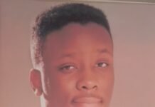 Faces of Personalities at the funeral mass for Oradilim, the late son of the Chairman, Ship Owners Forum, Barrister (Mrs) Margaret Orakwusi