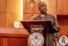 Amaechi’s Sickness Stalls Budget Defence