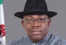 Yenagoa, an Abandoned or Neglected City?