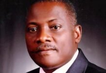 Innocent Chukwuma’s Woes Continue as Court Orders His Arrest