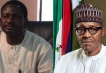 Buhari Praises Founding Fathers as FRSC Clocks 30