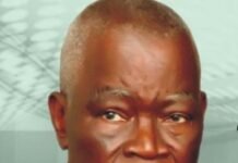 General Shagaya Dies in Car Crash, Sifax Group Mourns