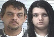 Father, Daughter Caught Having Sex in Their Back Yard