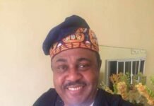 With 38 Votes, Nwabunike Becomes ANLCA National President