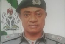 I don’t Sleep, says Customs Chief