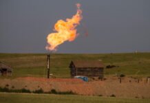 Gas Flaring: Nigeria Loses N2.5bn Annually