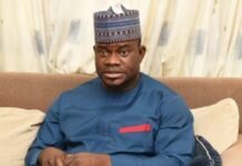 Governor under Fire for Arms Importation