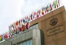 IMO Okays 50% Emissions Cut