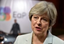 Same Sex Marriage: CAN Slams Theresa May