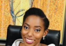 Jadesimi Joins B Team Africa