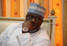 Why Melaye Recall Failed