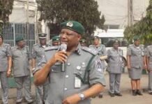 NCS Grapples with NICIS 2 Operations as Congestion Looms