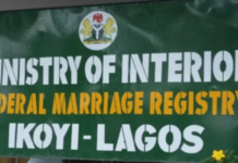 Ikoyi Registry: FG, Lagos Fight Dirty
