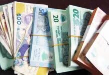 Treat Naira with Respect, CBN Tells Nigerians
