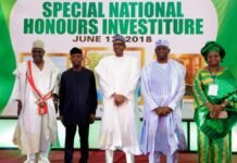 25 Years After, Buhari Tenders National Apology MKO Abiola