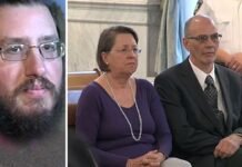 30-Year-Old Ordered to Vacate Parents' Home