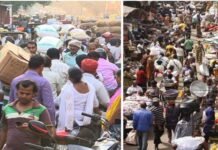Furore as Nigeria Overtakes India in World’s Extreme Poverty Ranking
