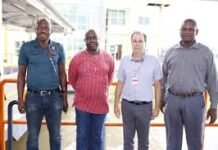 Nigerdock Hails SIFAX Ferry Service