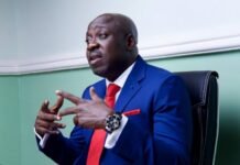 Why Abdullahi Eats His Words, Dumps APC