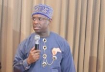 NIMASA Executive Director Unveils Book on Maritime Assets