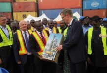 Sifax Group Makes Inroad to West Africa Sub-Region