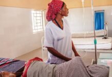 USAID Steps up Support for Good Governance and Health in Nigeria