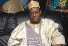 Nigeria’s Ambassador to South Africa Resigns, Dumps APC for PDP