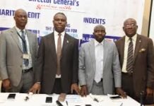 Peterside: Nigeria Will Not Procure Training Vessel