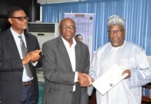 NSWBN Exonerates NIMASA from the Plight of Detained Seafarers