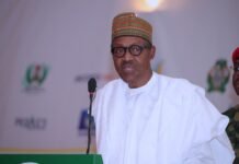 President Muhammadu Buhari’s Speech at the International Association of Ports and Harbours Africa Regional Conference, Abuja