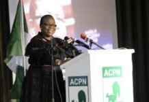 You are Corrupt, Ezekwesili Tells Buhari