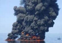 Port Harcourt Soot: Group Takes Case to UN