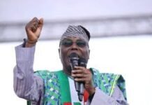 2019: Report Links Atiku to Foreign Nationals Influence