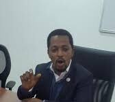 Musa: Why I want to Govern Lagos State