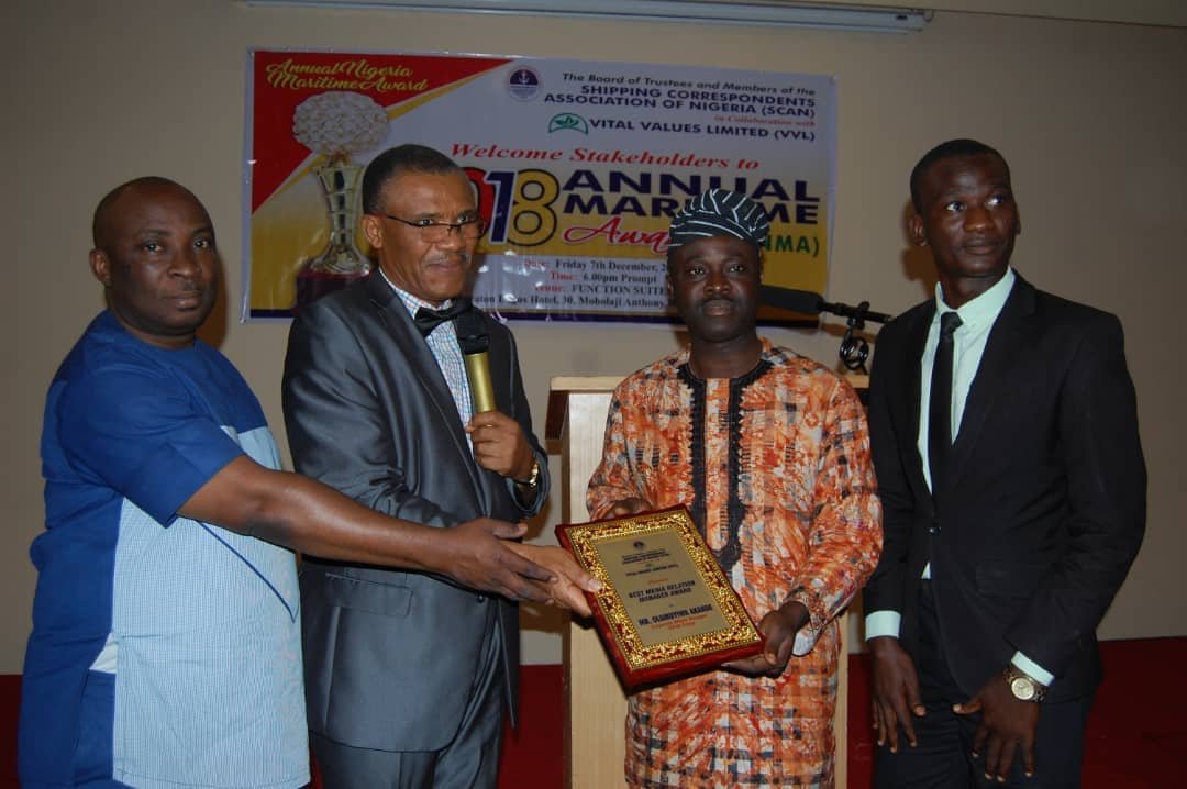 Sifax Group 1 2019 Maritime Bits maritime bits