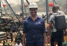 Conteh-Khali: How WIMAfrica, Sea Shepherd Changed My Life