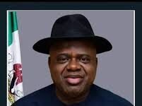 A Man of Destiny, Distinguished Senator Douye Diri, the 5th Executive Governor of Bayelsa State