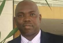 CRFFN: Olanrewaju Picks Holes in Enforcement Notice