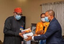 Ondo Seaport OBC Ready