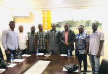 We Care for Our Customers