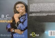 ABC… Tools for the WorkPlace