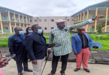 Emelah Charges Bayelsa Medical University