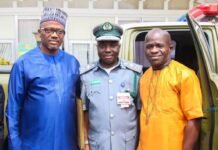 10 Years Anniversary of the Media Group