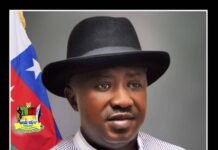 Hon. Gentle Emelah @54, A Festival of Surprises