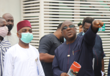 Afolabi: Why Sifax Group Sets Up Container Terminal