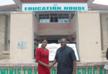 Commissioner Charges Female Engineers to be Role Model to the Girl Child