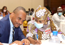 Budget Performance: House Committee Pats NIMASA on the Back