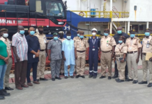 NIS Hails LADOL’s Indigenisation Policy, Transfer of Technology