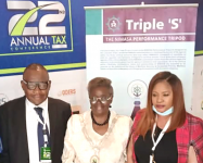 Economic Development: CITN Stresses NIMASA Role