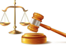 3 in the Net over Attempt to Extort Former VC, NMU